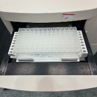 Advanced analytical Fragment Analyzer image 2